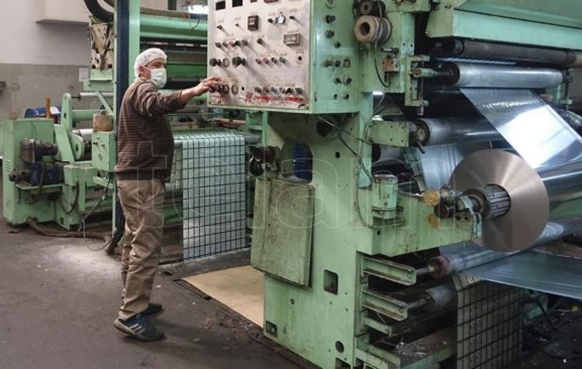 Las empresas confían en que en 2021 mejorarán las ventas y el nivel de rentabilidad