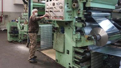Las empresas confían en que en 2021 mejorarán las ventas y el nivel de rentabilidad