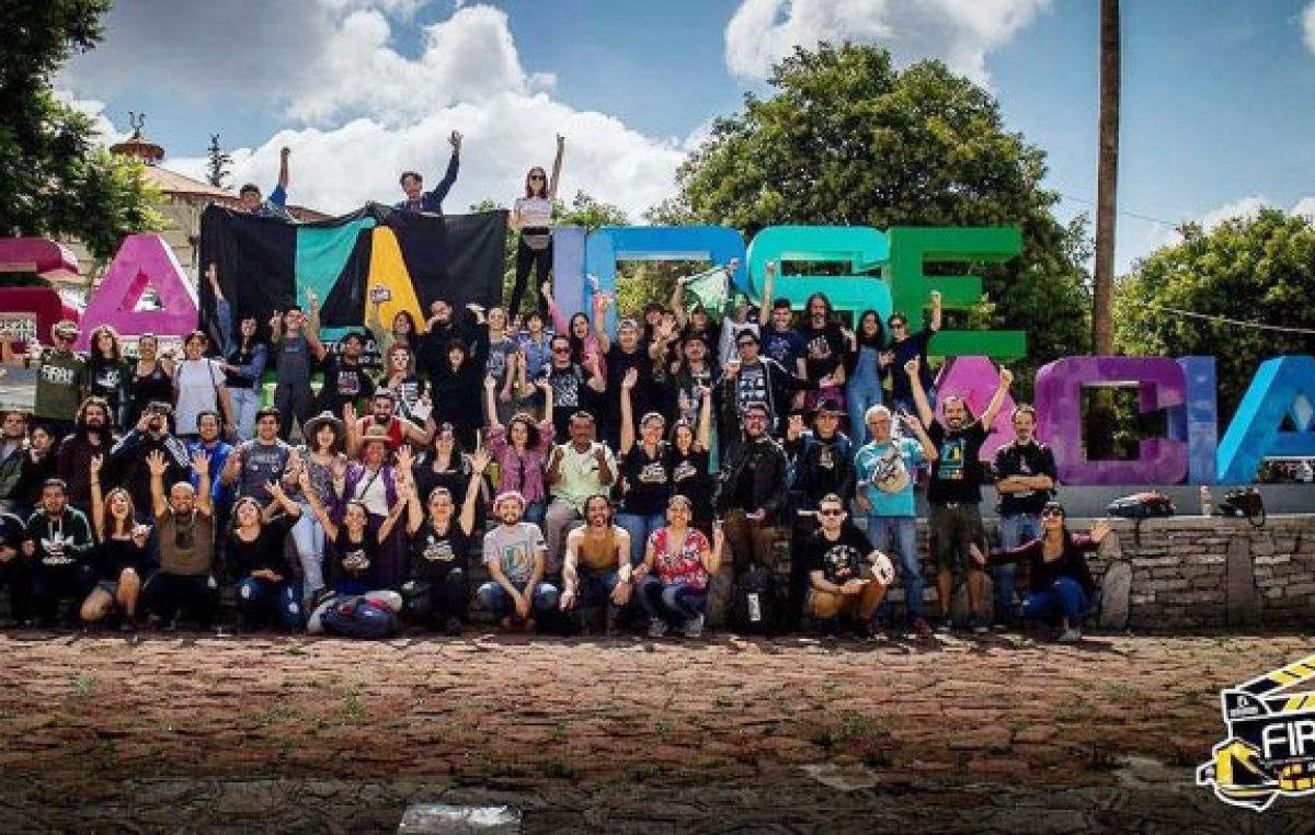 Arranca el Festival Internacional de Realización Audiovisual y su red de coproduccion internacional
