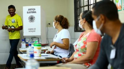 San Pablo y Río tendrán balotaje, Boulos sorprendió y la derecha moderada avanzó