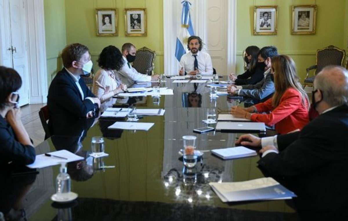 El Gobierno refuerza los programas sociales para salir del paquete de ayuda de la pandemia