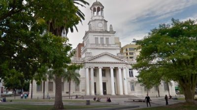 Las elecciones municipales en Río Cuarto pondrán a prueba los protocolos para la pandemia