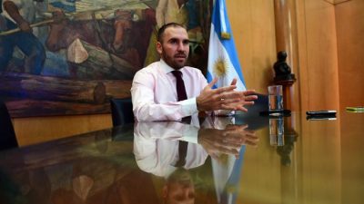 Martín Guzmán adelanta cómo viene la economía 2021
