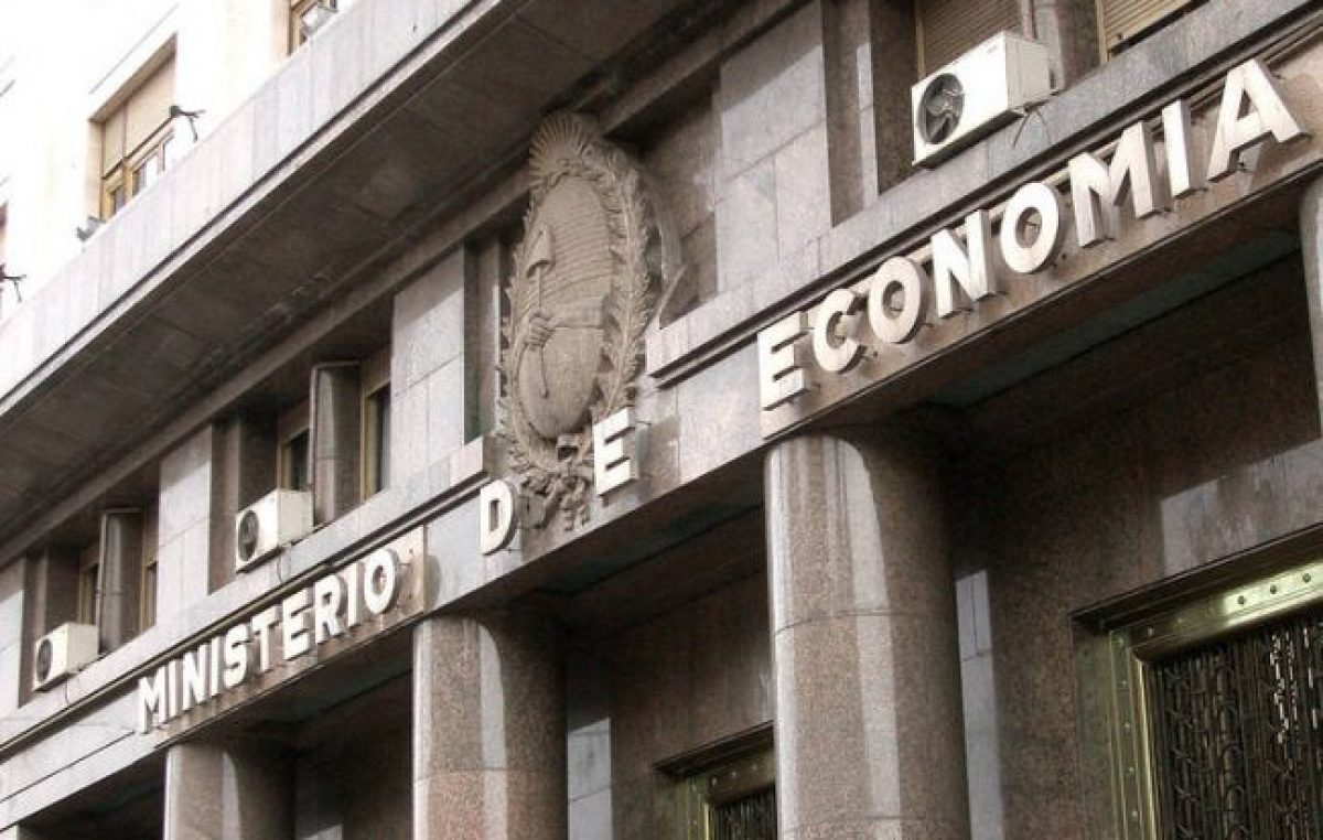 El Estado volvió a tener crédito