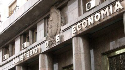 El Estado volvió a tener crédito