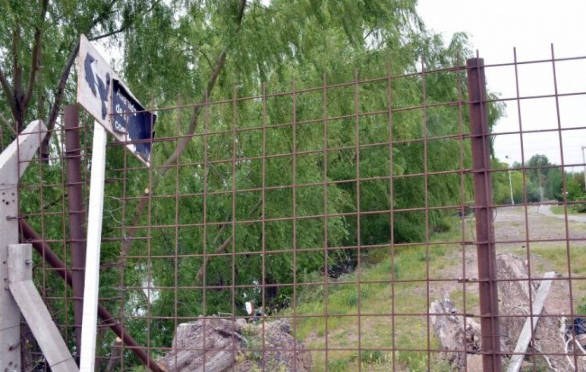 El Municipio de Neuquén intimó a Rincón Club a devolver las tierras