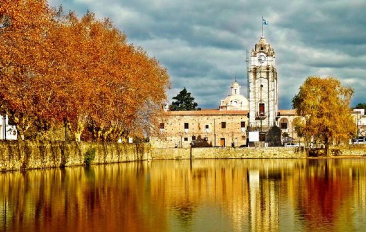 Historia, gastronomía y cultura en un paseo por Alta Gracia