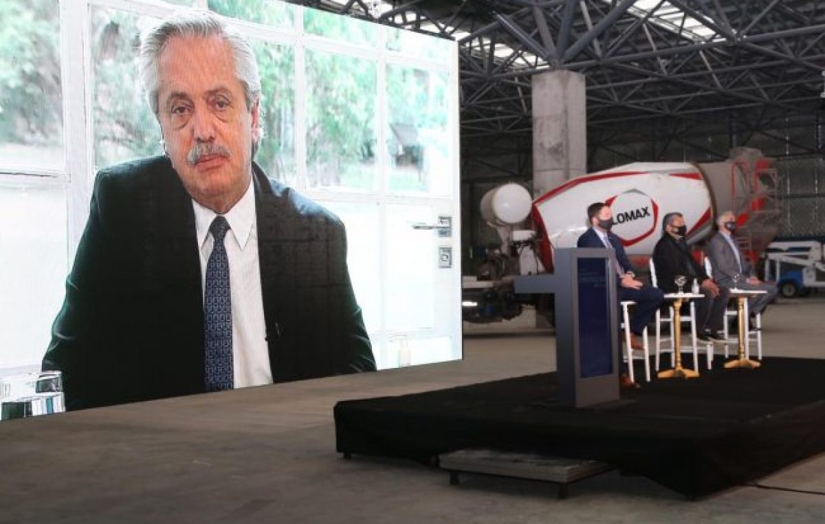 Inédito mea culpa sobre la especulación