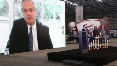 Inédito mea culpa sobre la especulación
