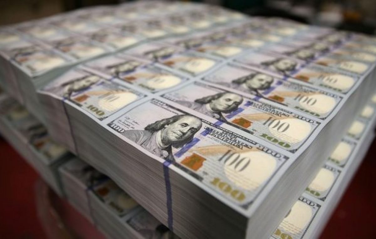 Qué va a pasar con el dólar
