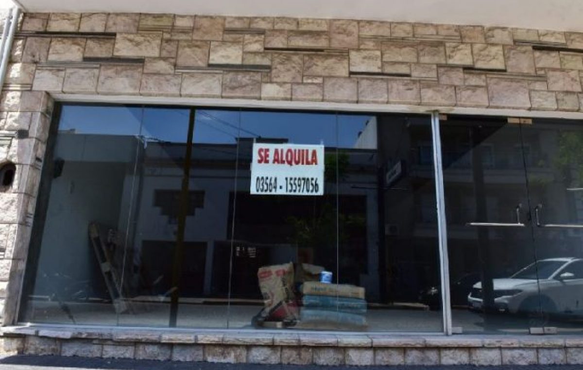 La mayoría de los comercios de San Francisco tiene dificultades para pagar el alquiler