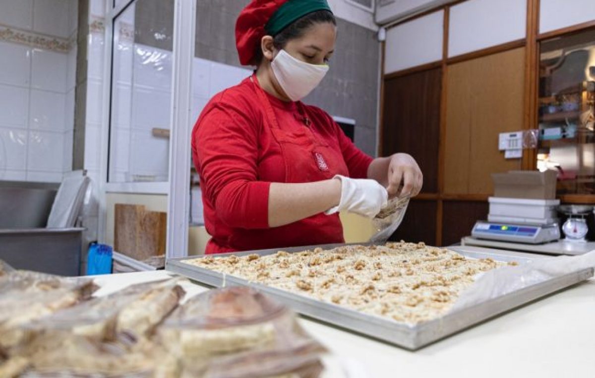Inserción laboral en Comodoro Rivadavia: “Jóvenes con más y mejor trabajo” irá a los barrios