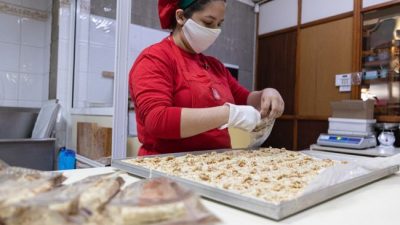 Inserción laboral en Comodoro Rivadavia: “Jóvenes con más y mejor trabajo” irá a los barrios
