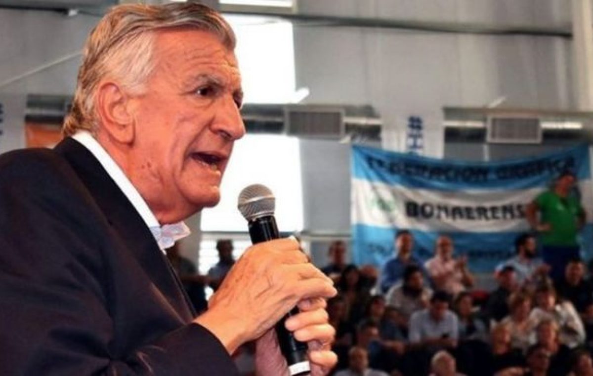 Nueva postergación de elecciones en el PJ