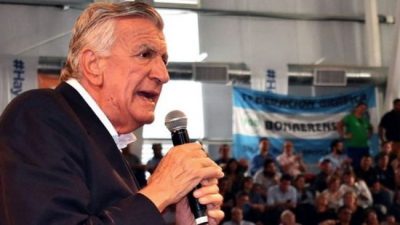 Nueva postergación de elecciones en el PJ
