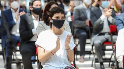 La reelección de los intendentes y la suspensión de las PASO