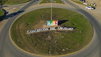 El Municipio de Concepción del Uruguay convocó a los gremios a continuar con las paritarias