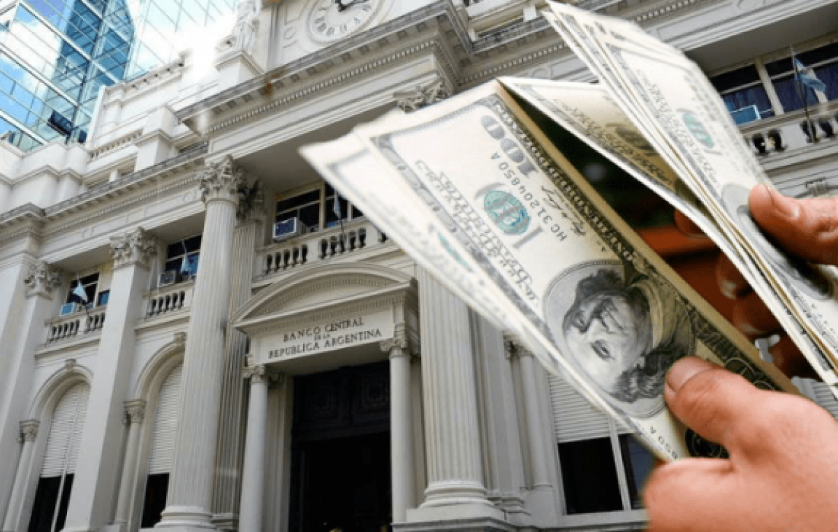 Los devaluadores pierden y están furiosos