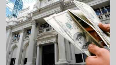 Los devaluadores pierden y están furiosos