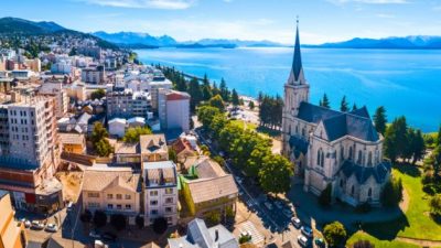 Bariloche recibirá alrededor de 30 millones de pesos