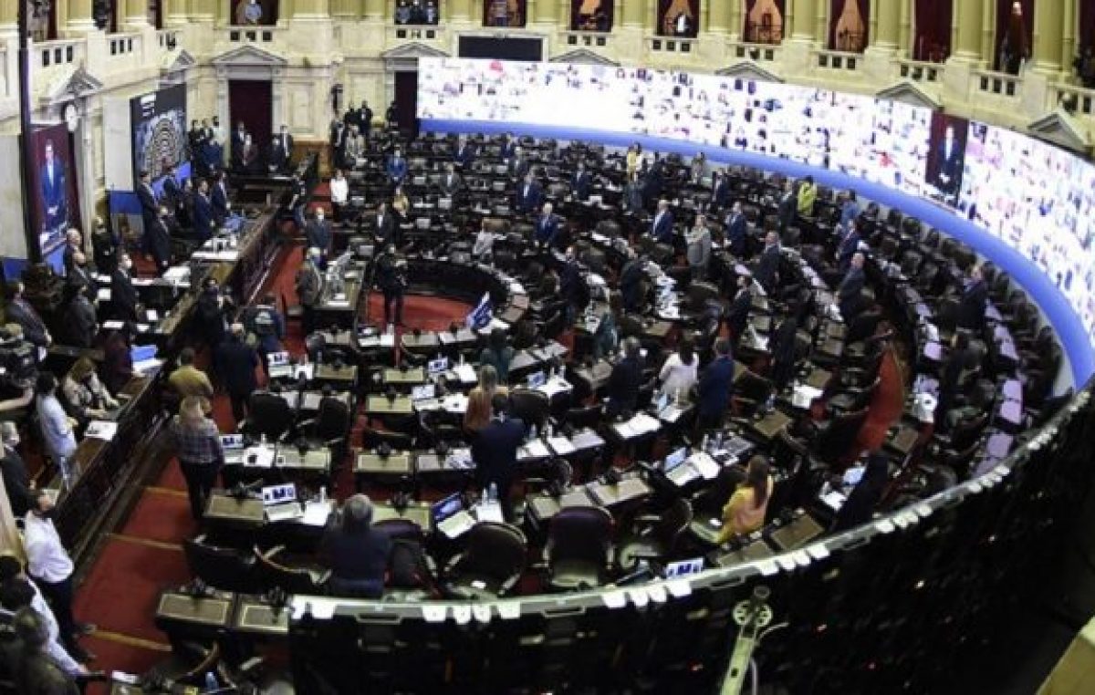 Claves del Impuesto a las Grandes Fortunas que Diputados debatirá el próximo martes  