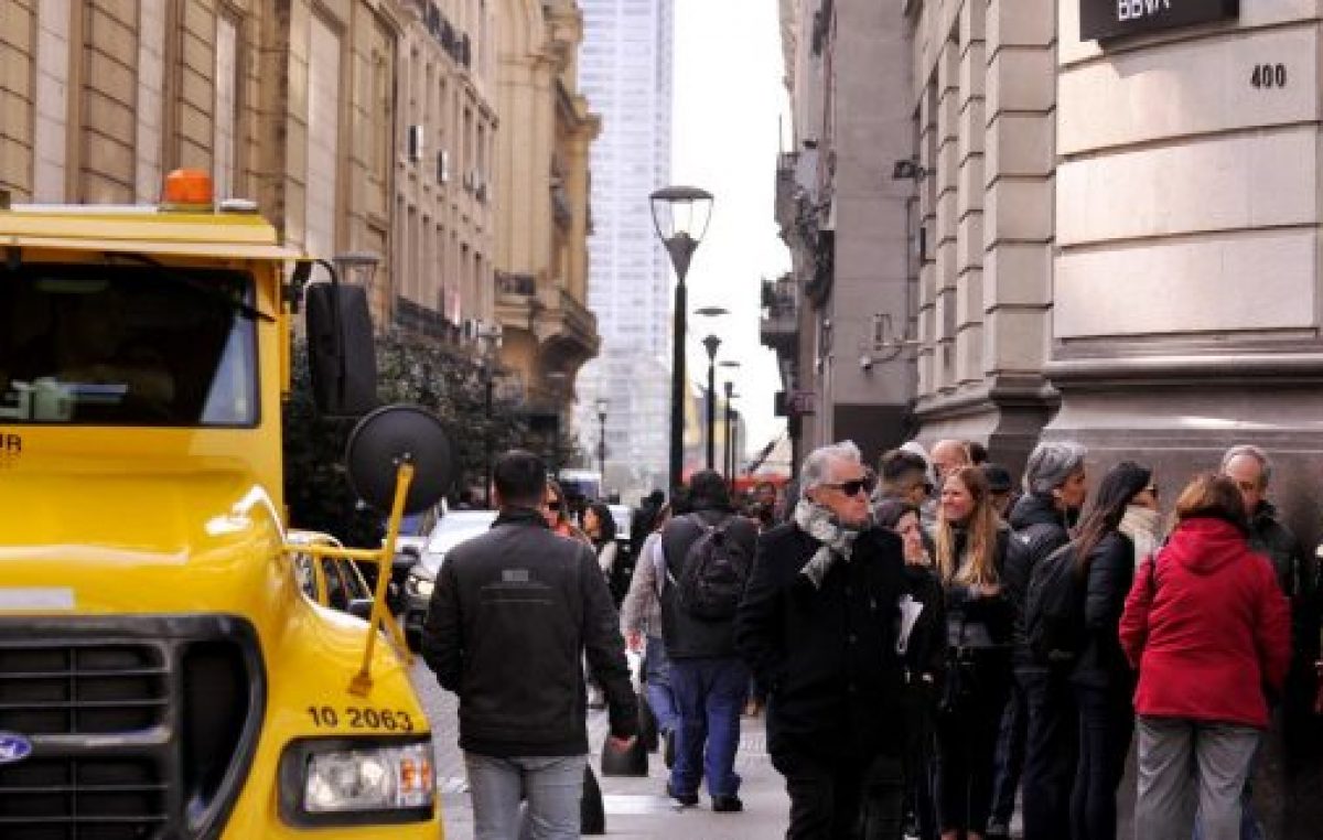 Devaluaciones en el mundo pre y en pandemia