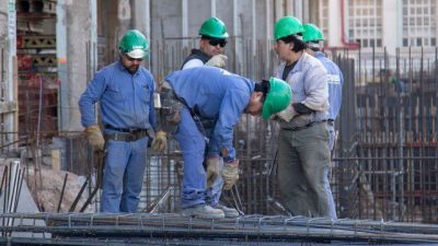 Santa Fe: Denuncian faltante de insumos para la construcción