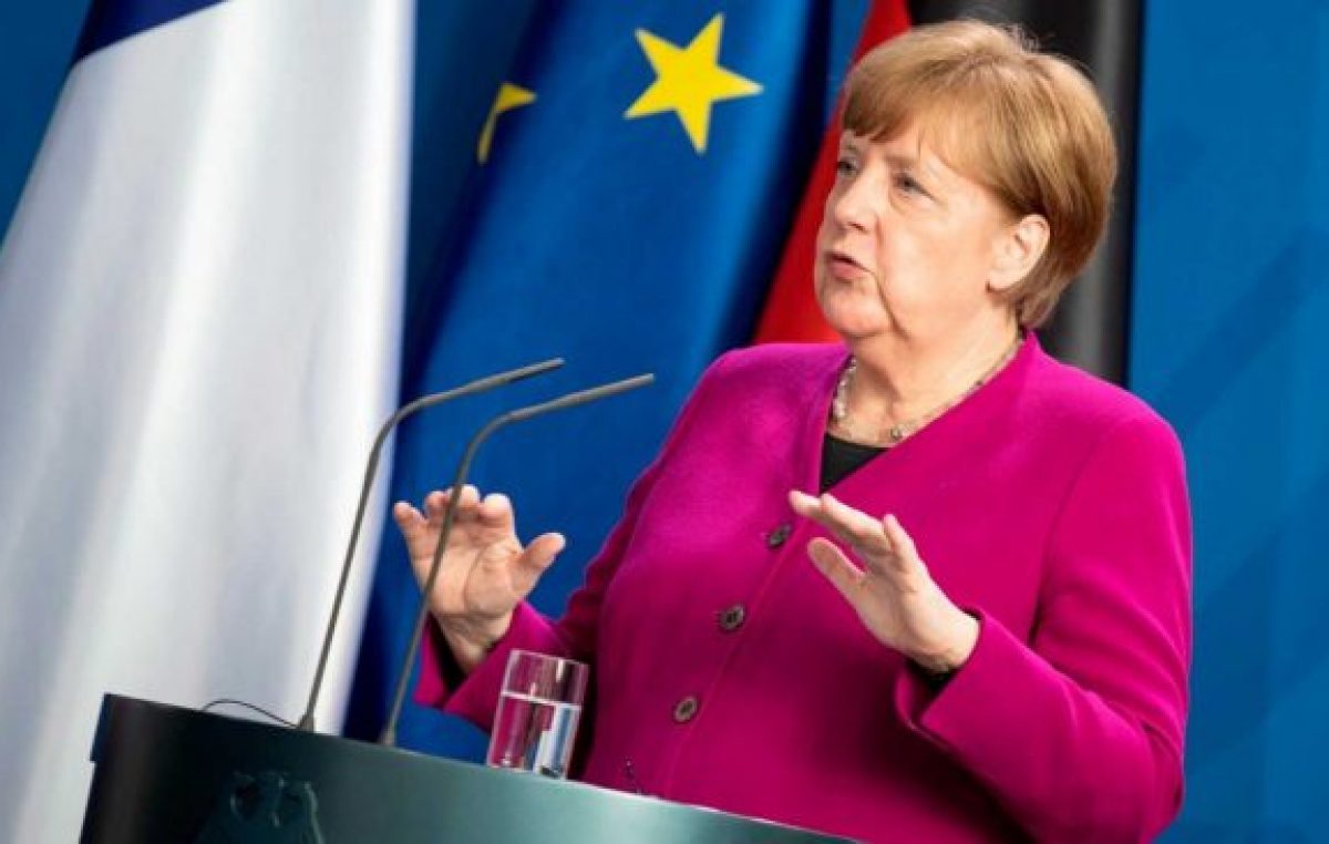 El gobierno de Merkel establece una cuota femenina en los directorios de las empresas