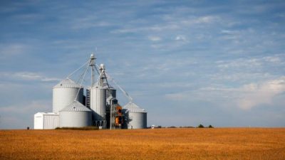 FMI: la Sociedad Rural Argentina pidió eliminar retenciones