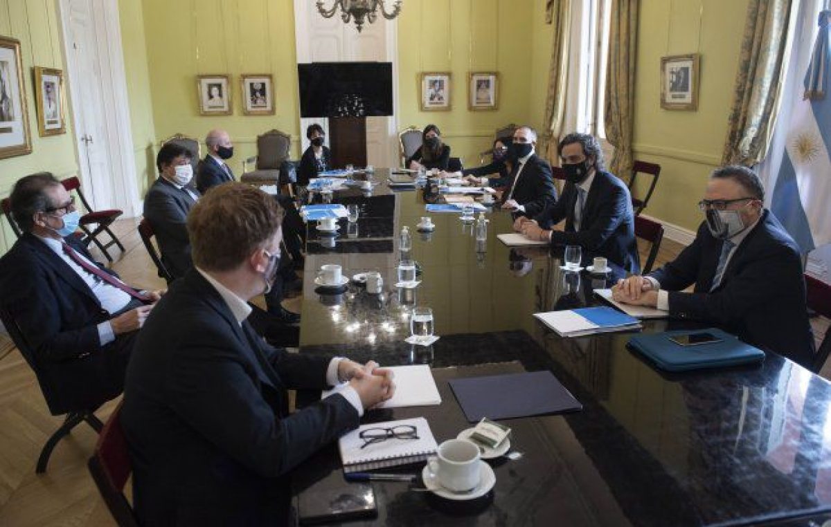 El gobierno redefine los programas de ayuda que creó en la pandemia
