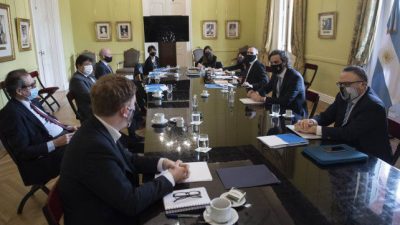 El gobierno redefine los programas de ayuda que creó en la pandemia