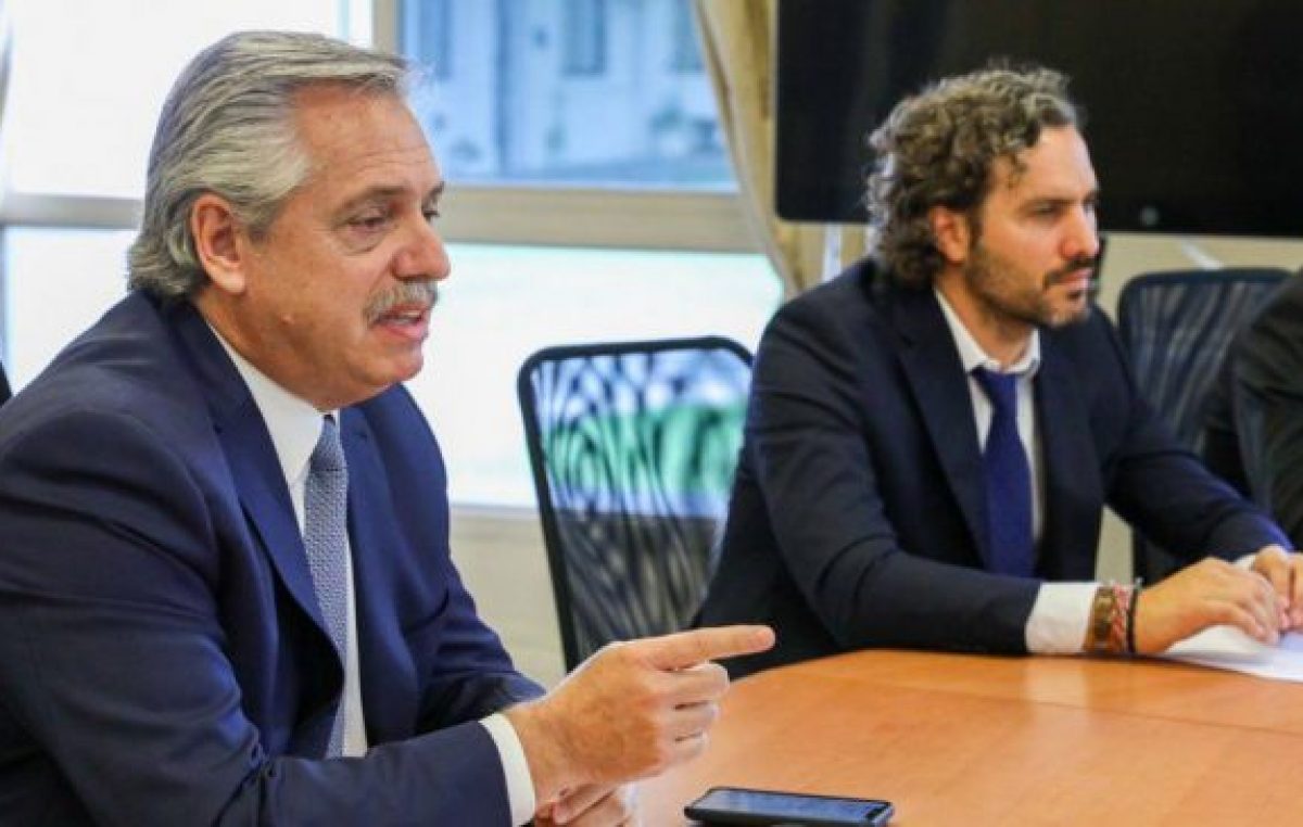 Cómo están las Pymes hoy y el plan reactivación del Gobierno