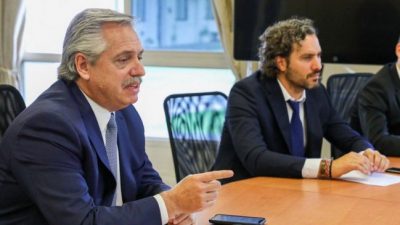 Cómo están las Pymes hoy y el plan reactivación del Gobierno