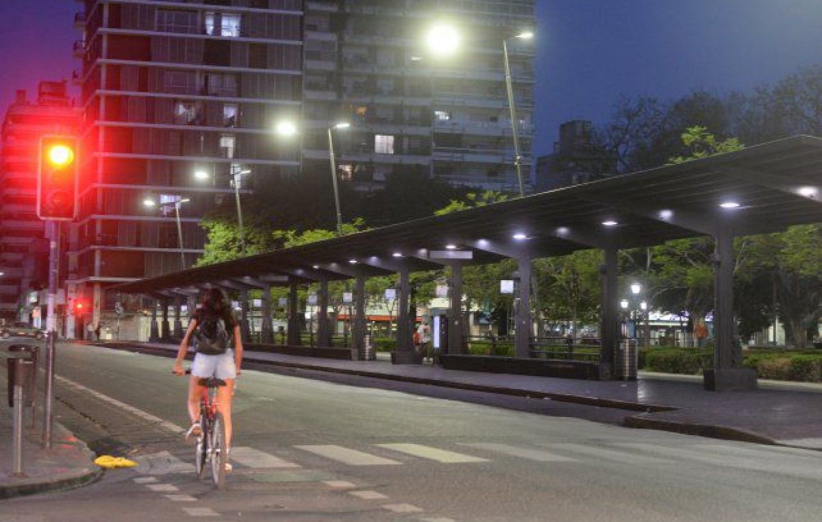El Concejo rosarino le dará hoy al intendente el okey para que rediseñe el transporte público