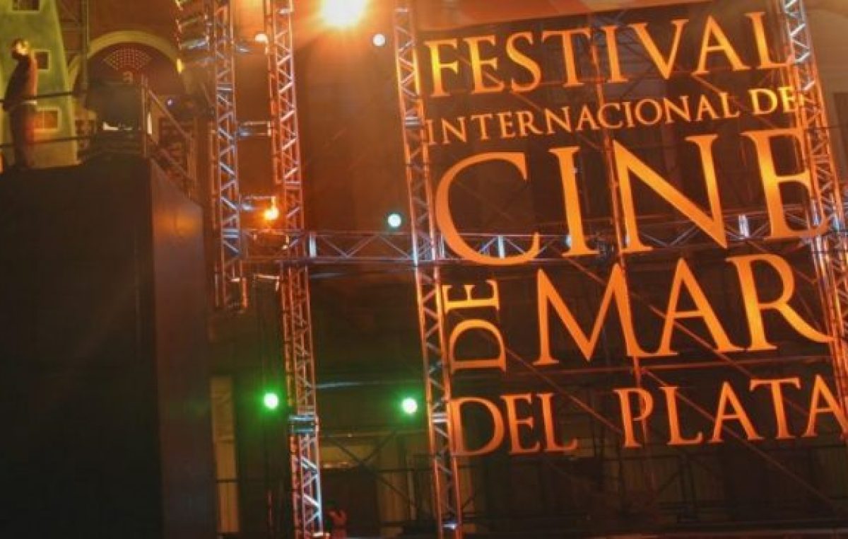 Por primera vez el Festival Internacional de Cine de Mar del Plata se podrá ver en todo el país