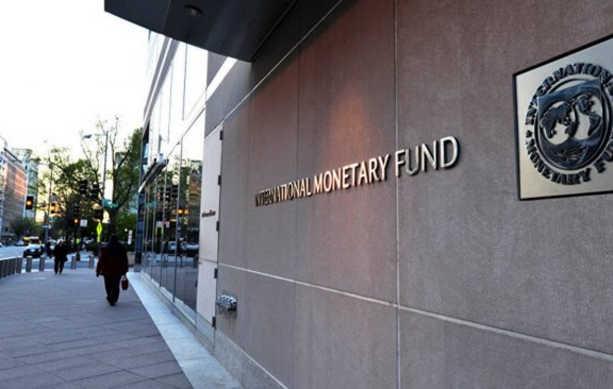 Apoyo de empresarios y sindicalistas a un acuerdo con el FMI que sea «sustentable» para el país