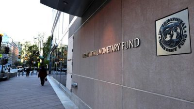 Apoyo de empresarios y sindicalistas a un acuerdo con el FMI que sea «sustentable» para el país