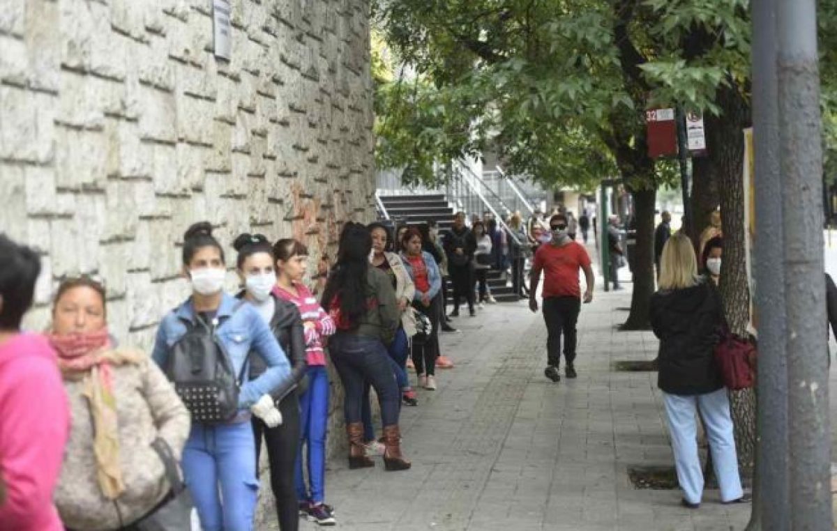 IFE: con en el recorte, Córdoba perderá $ 4.400 millones en consumo