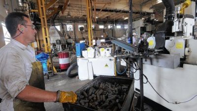 Santa Fe: «Somos la provincia que mantuvo el mayor nivel de actividad de Argentina»