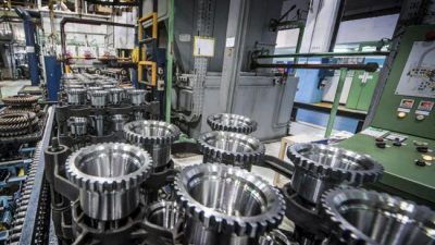 Santa Fe: «Sorprende la evolución que muestra el sector productivo»