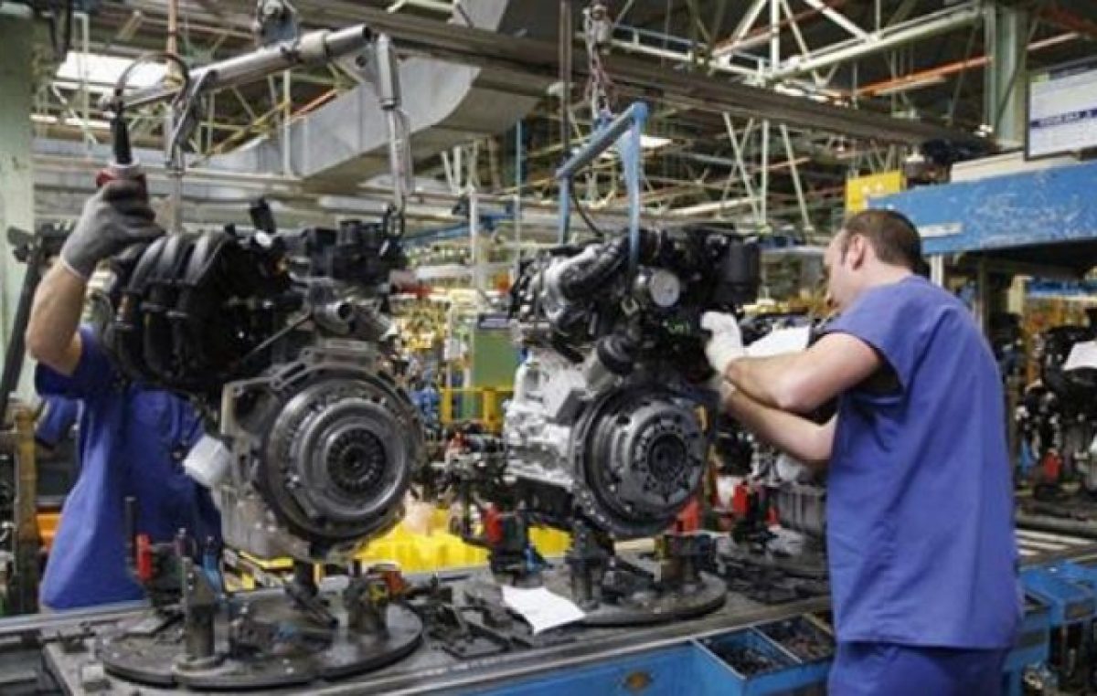 La economía argentina tendrá una recuperación del 4,9% en 2021 según el FMI