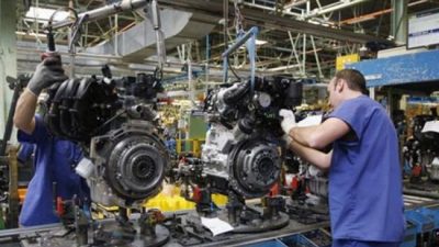 La economía argentina tendrá una recuperación del 4,9% en 2021 según el FMI