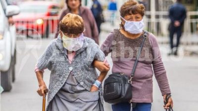 El Gobierno buscará que las jubilaciones aumenten por salarios y recaudación