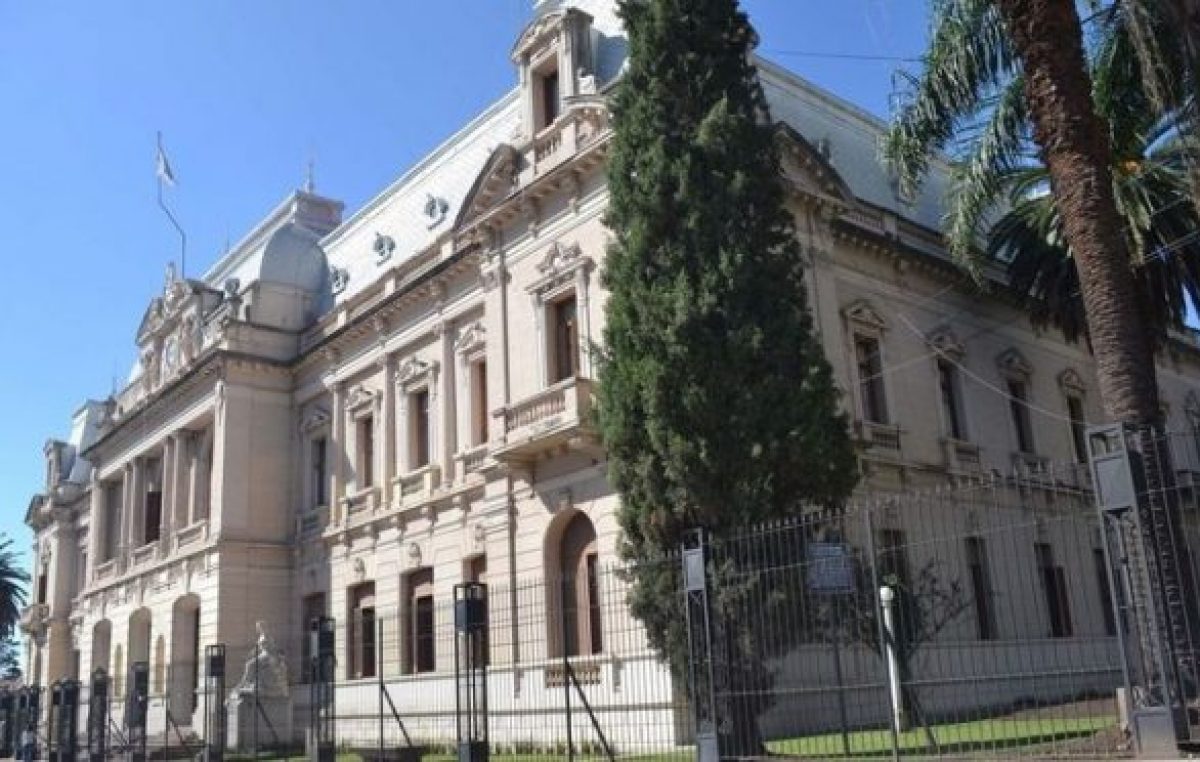 El Estado Nacional asistió económicamente a Jujuy con 483 millones de pesos