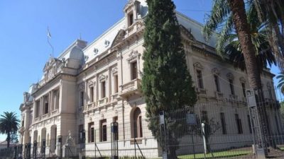 El Estado Nacional asistió económicamente a Jujuy con 483 millones de pesos