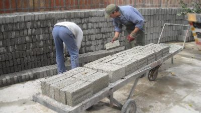 Arroyito convertirá los residuos en obras urbanas