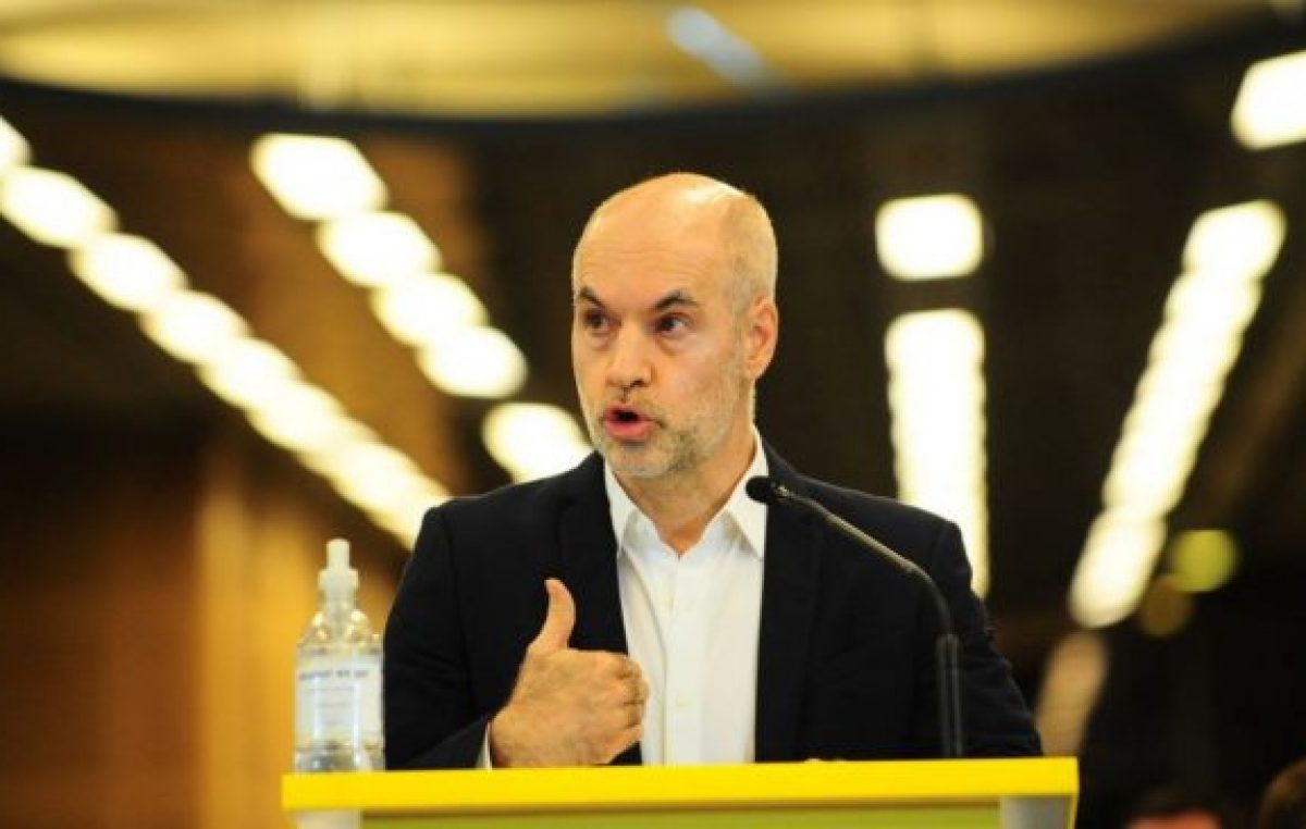 Críticas al proyecto para una oficina anticorrupción porteña