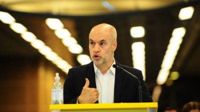 Críticas al proyecto para una oficina anticorrupción porteña