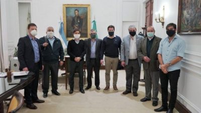 Buenos Aires: Los intendentes vecinalistas proponen ampliar la independencia de los municipios