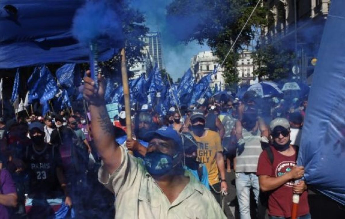 La solidaridad y el compromiso